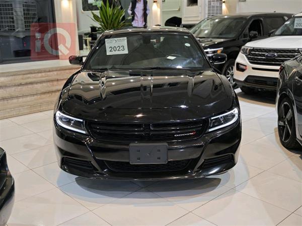 Dodge Charger 2023 for sale in Iraq - Erbil